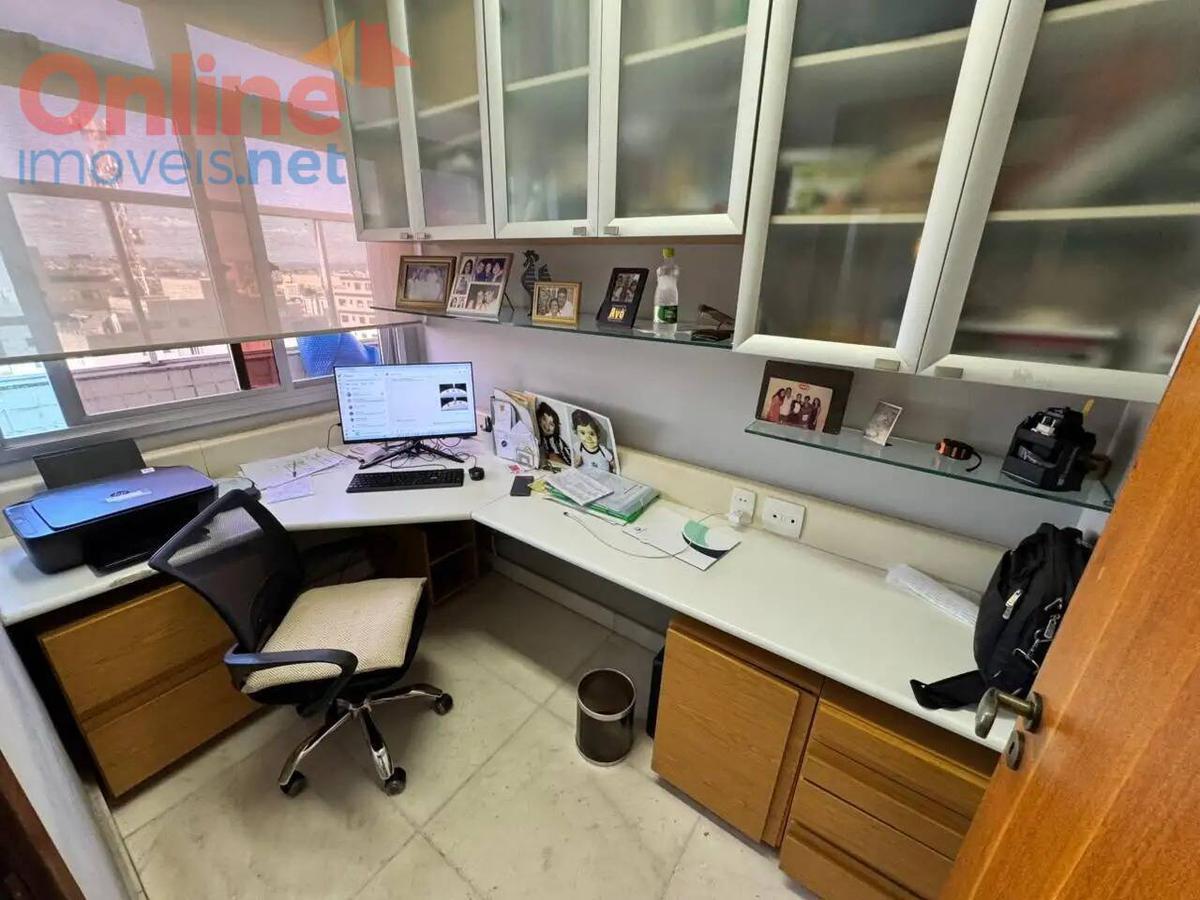 Cobertura, Nova Floresta, 0 Quarto, 0 Vaga, 1 Suíte