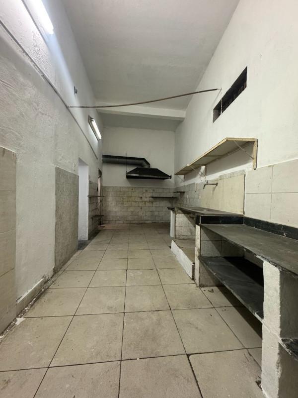 Andar, Calafate, 0 Quarto, 0 Vaga