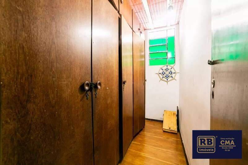 Casa, São Lucas, 5 Quartos, 6 Vagas