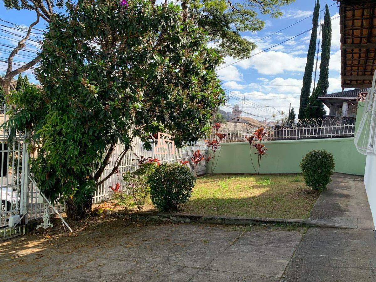 Casa, Jardim Riacho das Pedras, 3 Quartos, 3 Vagas, 1 Suíte