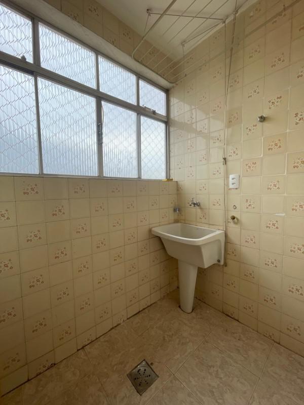 Apartamento, Sagrada Família, 2 Quartos, 1 Vaga