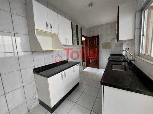 Apartamento, Santa Helena, 3 Quartos, 2 Vagas, 1 Suíte