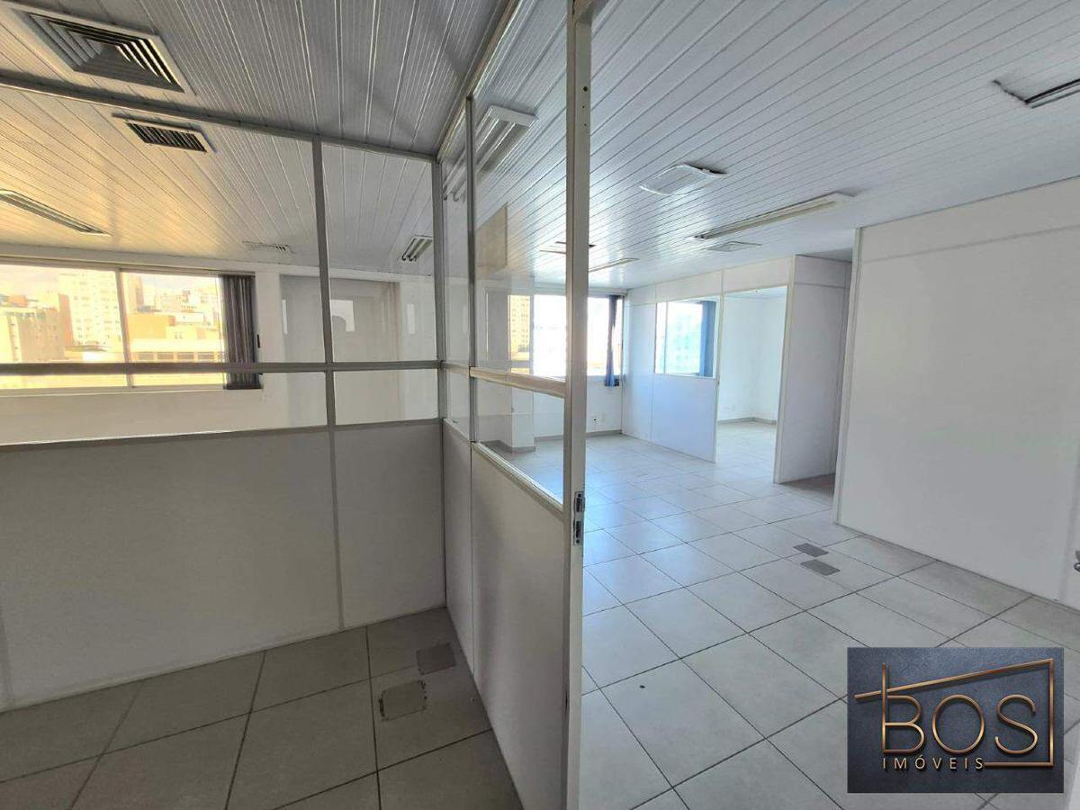 Andar, Coração de Jesus, 0 Quarto, 3 Vagas