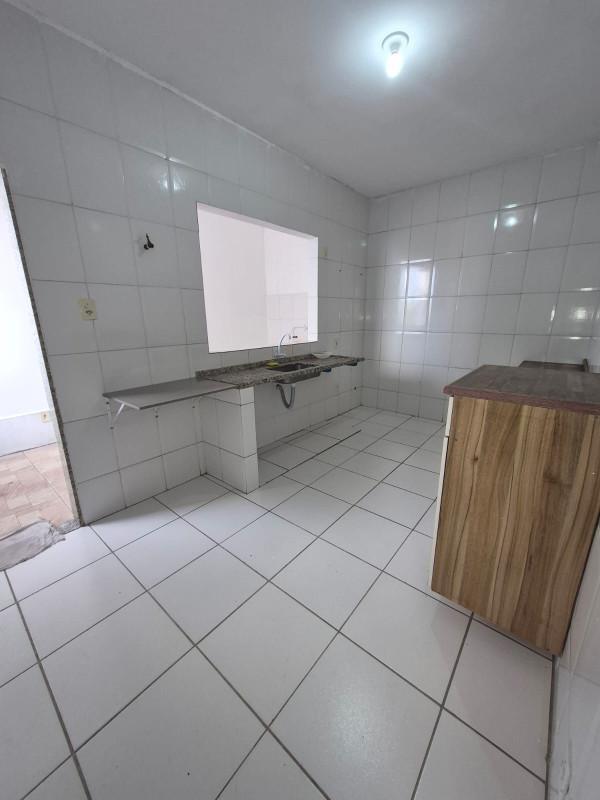 Casa, Piratininga (venda Nova), 2 Quartos, 1 Vaga, 1 Suíte