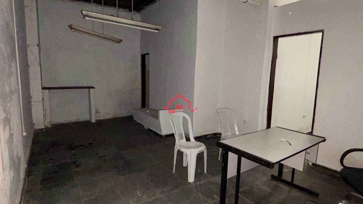 Andar, Carlos Prates, 0 Quarto, 0 Vaga