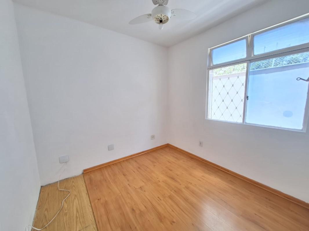 Apartamento, Cidade Nova, 3 Quartos, 2 Vagas, 1 Suíte