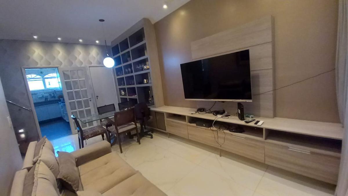 Apartamento, Liberdade, 4 Quartos, 1 Vaga, 1 Suíte