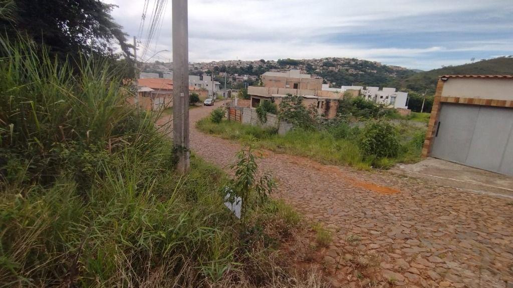 Lote, Paciência, 0 Quarto, 0 Vaga