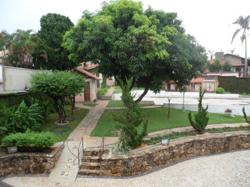 Casa, Bandeirantes (pampulha), 5 Quartos, 13 Vagas, 3 Suítes