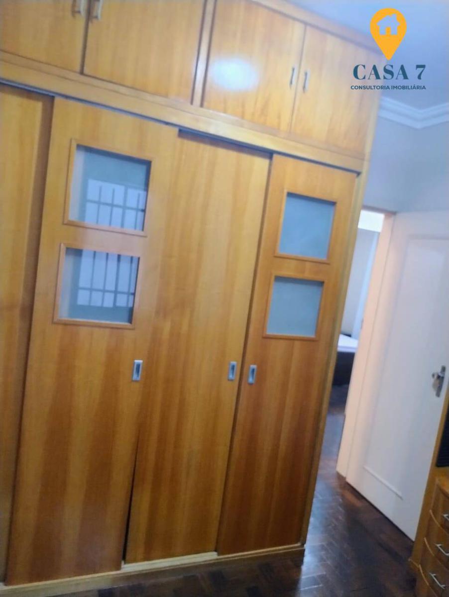 Apartamento, Coração de Jesus, 3 Quartos, 2 Vagas, 1 Suíte