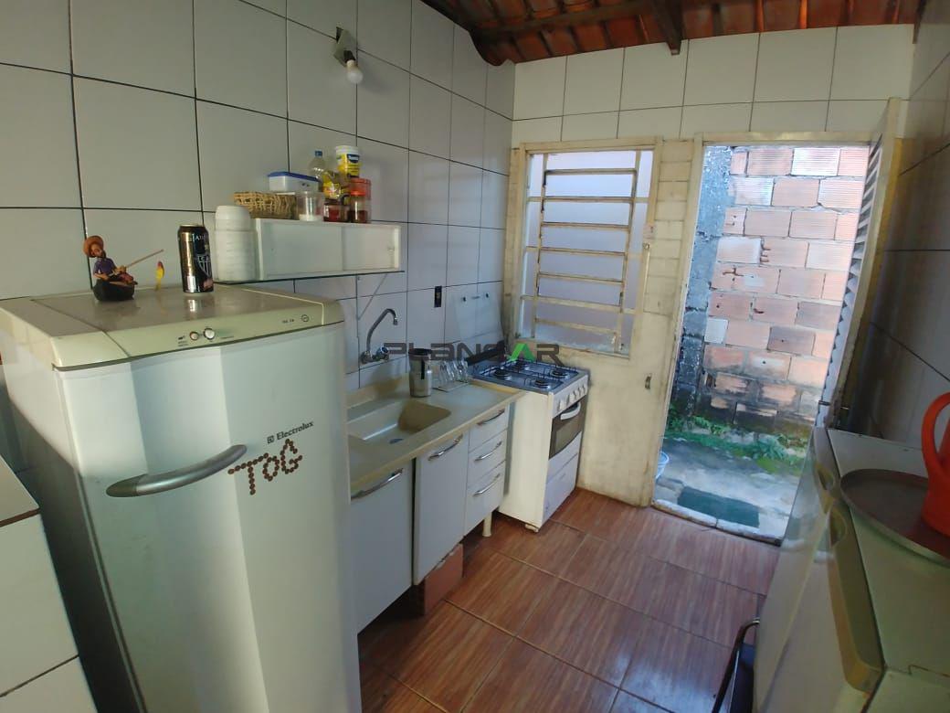 Casa, Sapucaia, 2 Quartos, 4 Vagas