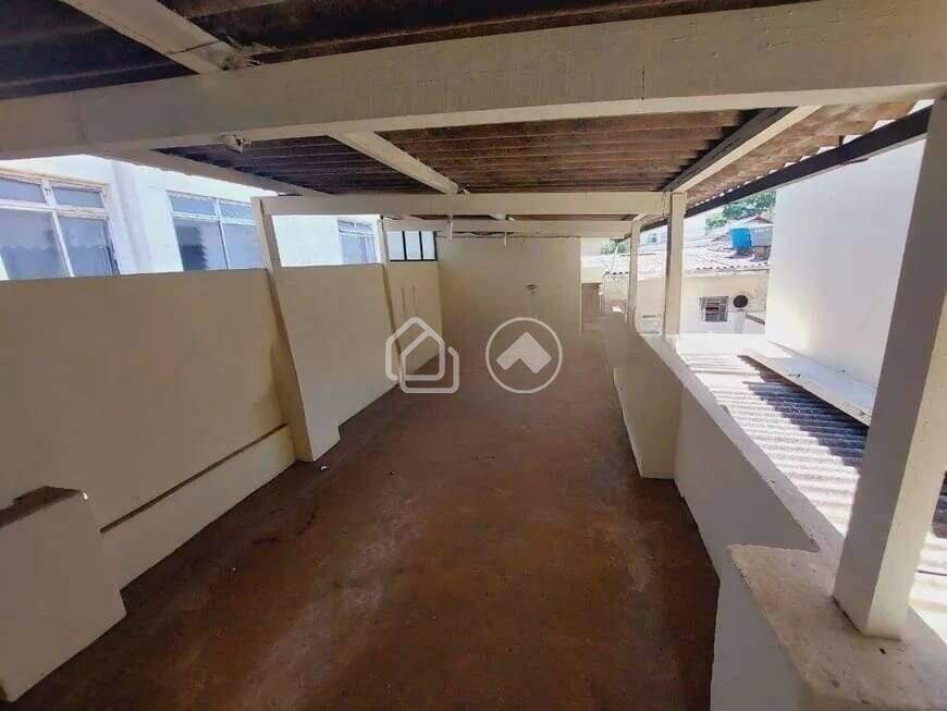 Casa, Padre Eustáquio, 6 Quartos, 2 Vagas