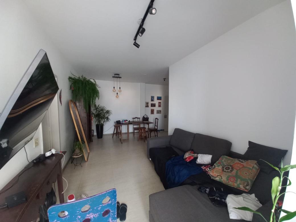 Apartamento, Santo Antônio, 2 Quartos, 1 Vaga