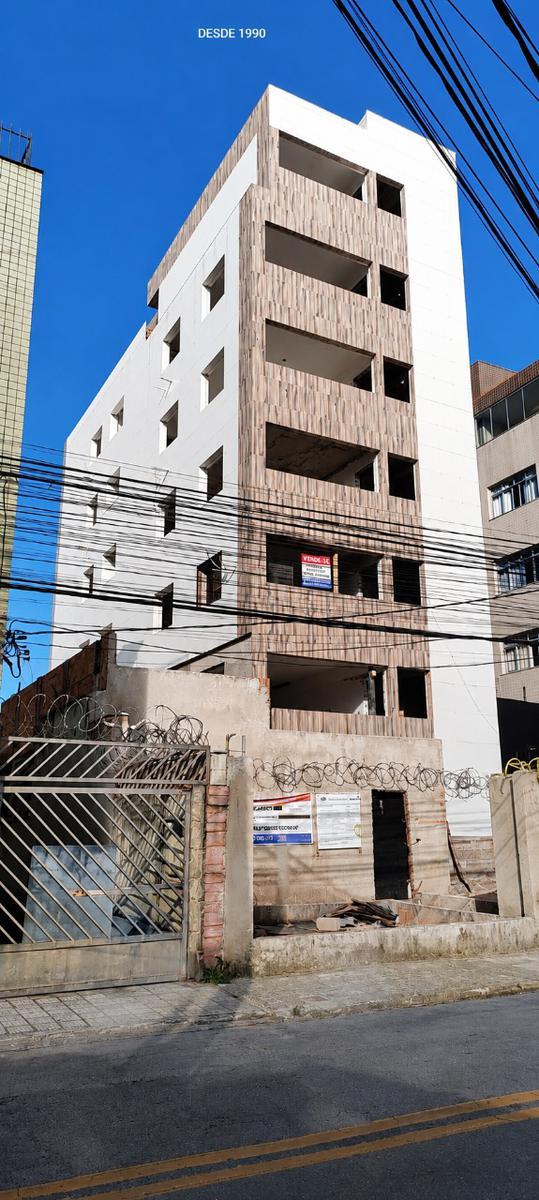 Cobertura, Colégio Batista, 4 Quartos, 3 Vagas, 2 Suítes