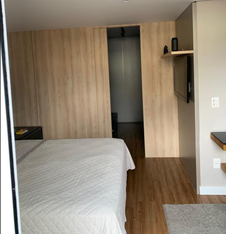 Apartamento, Sagrada Família, 2 Quartos, 2 Vagas, 2 Suítes