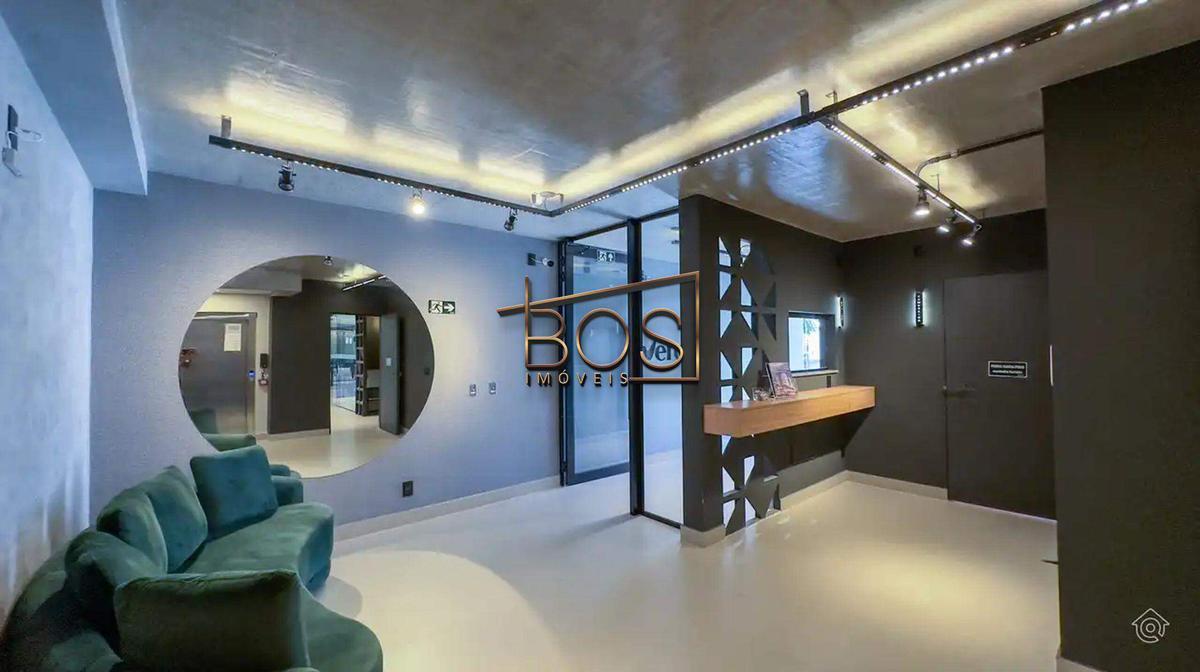 Apartamento, Grajaú, 2 Quartos, 2 Vagas, 2 Suítes