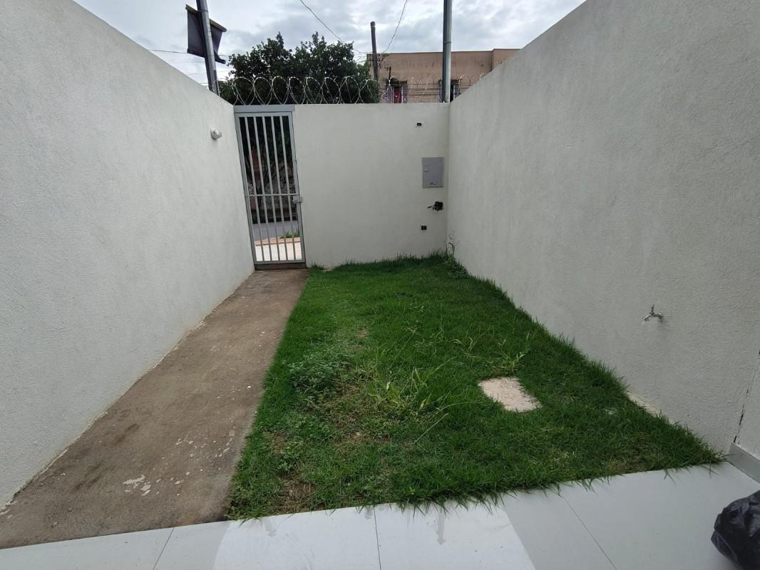 Casa, Piratininga (venda Nova), 2 Quartos, 1 Vaga, 2 Suítes