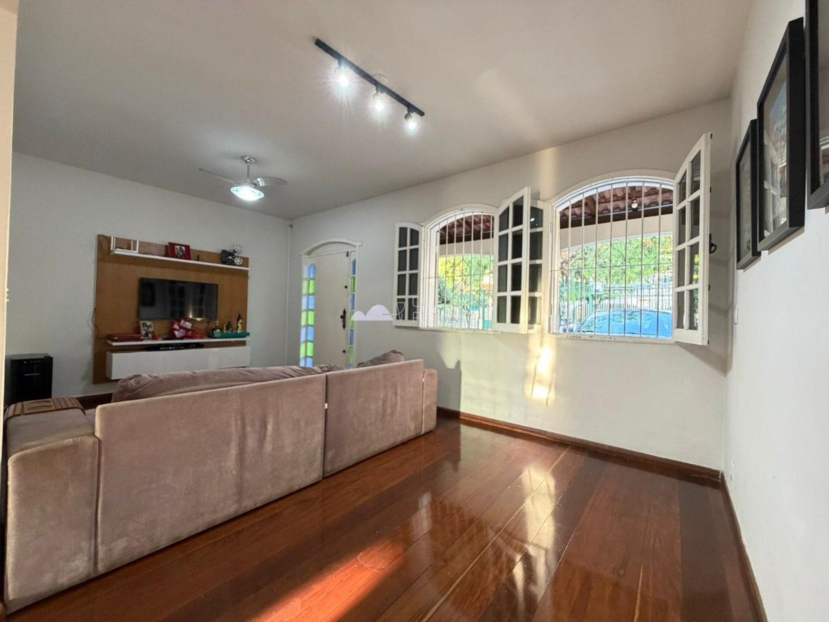 Casa, Santa Amélia, 5 Quartos, 4 Vagas, 1 Suíte