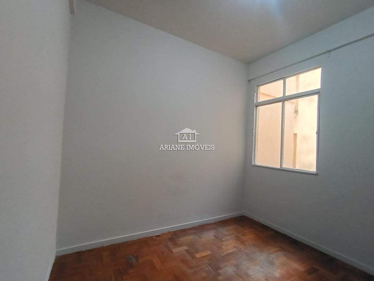 Apartamento, Centro, 3 Quartos, 0 Vaga