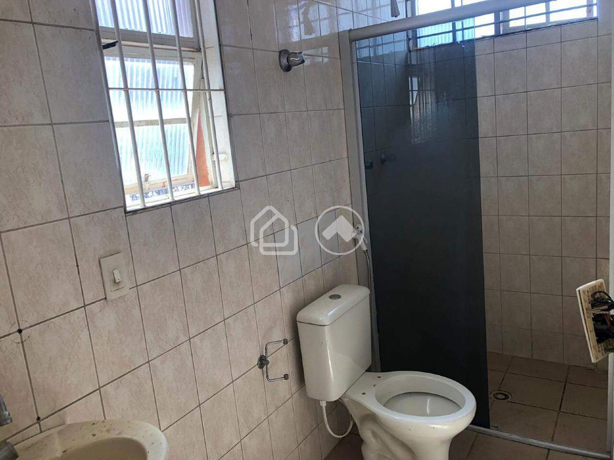 Quitinete, Palmeiras, 1 Quarto