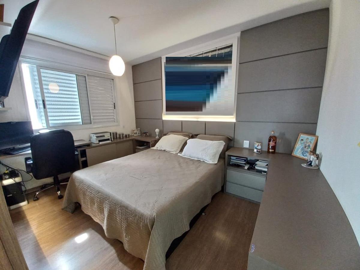 Apartamento, Ipiranga, 4 Quartos, 3 Vagas, 1 Suíte