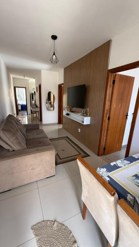 Casa, Novo Horizonte, 3 Quartos, 2 Vagas