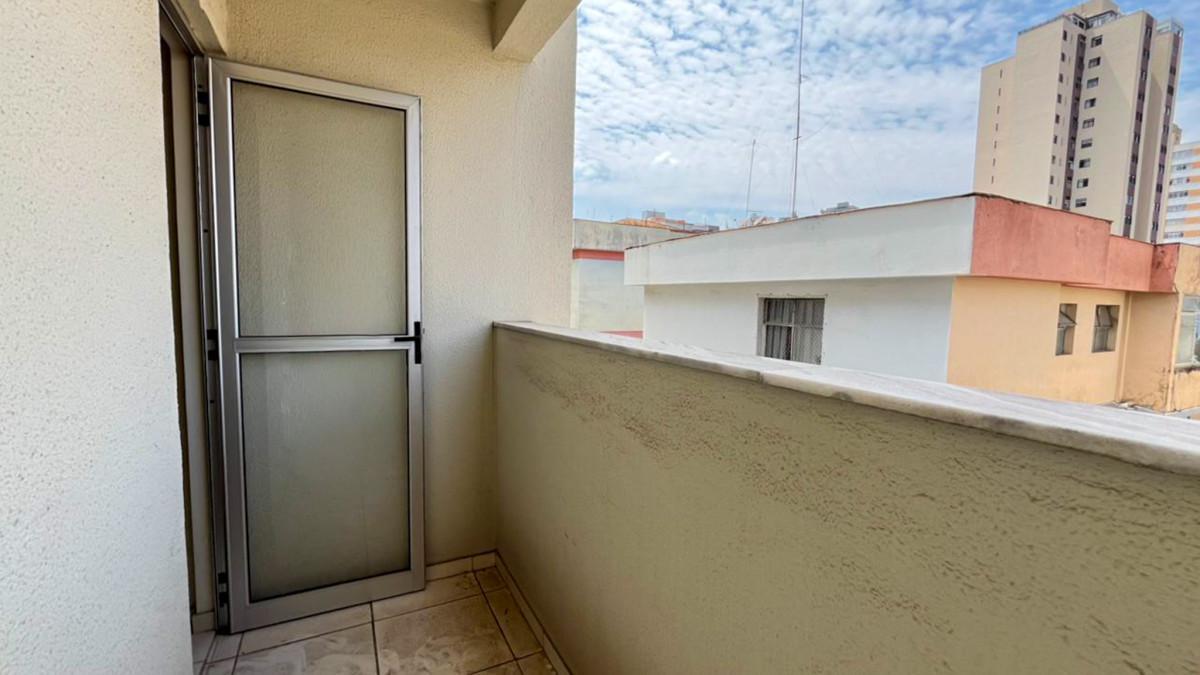 Apartamento, Nova Suíssa, 2 Quartos, 1 Vaga, 1 Suíte