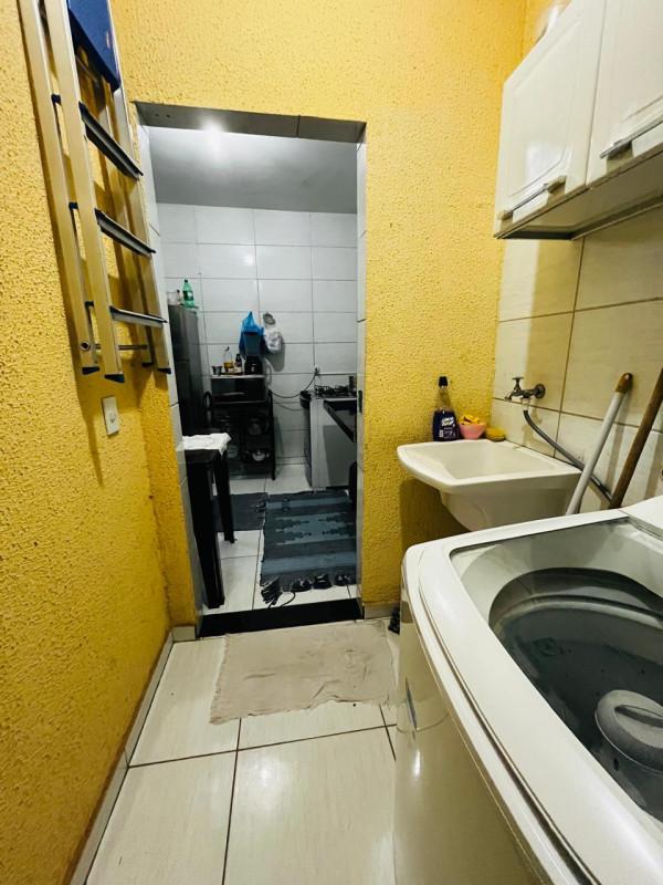 Casa, Santa Rita, 3 Quartos, 2 Vagas