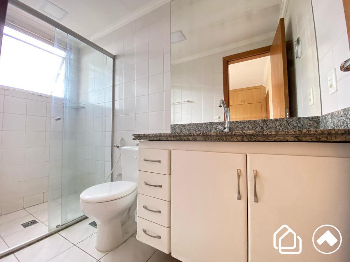 Apartamento, Padre Eustáquio, 3 Quartos, 2 Vagas, 1 Suíte