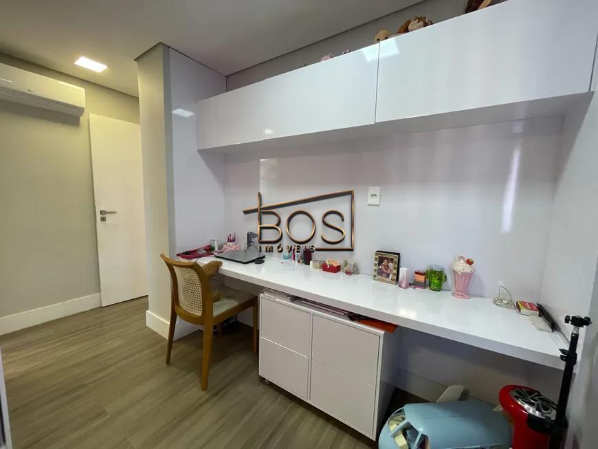 Cobertura, Sagrada Família, 3 Quartos, 4 Vagas, 2 Suítes