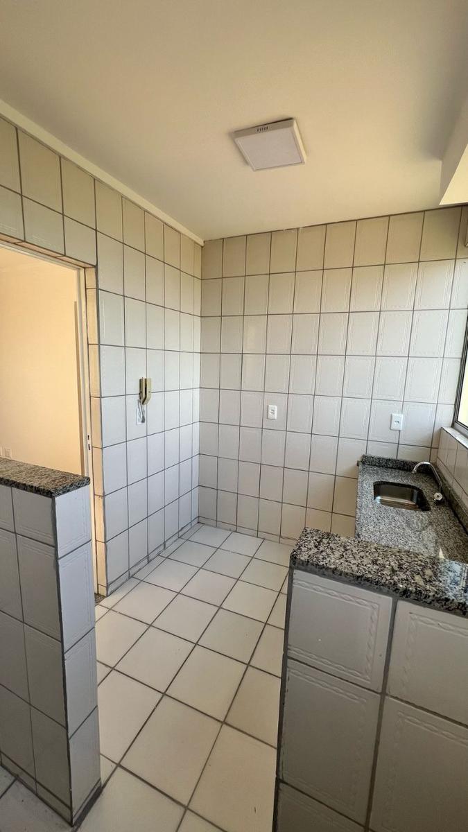 Apartamento, São Bernardo, 2 Quartos, 1 Vaga