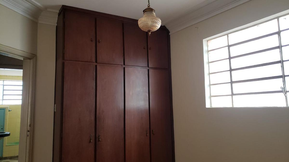 Casa, Floresta, 3 Quartos, 1 Vaga