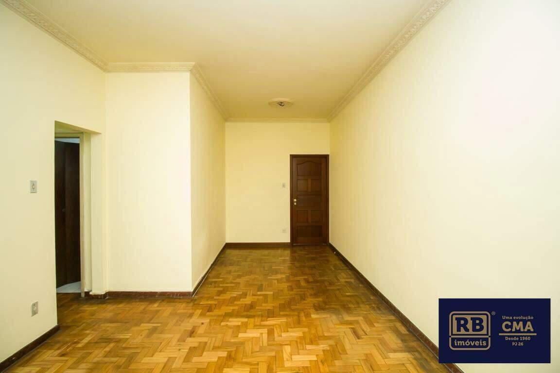Apartamento, Lourdes, 3 Quartos, 0 Vaga, 1 Suíte