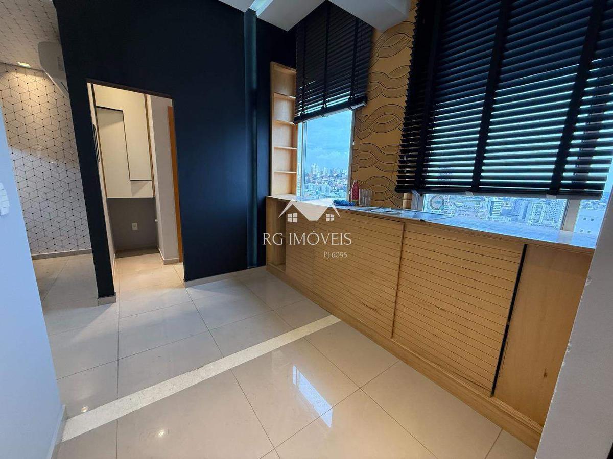 Sala, Buritis, 0 Quarto, 2 Vagas