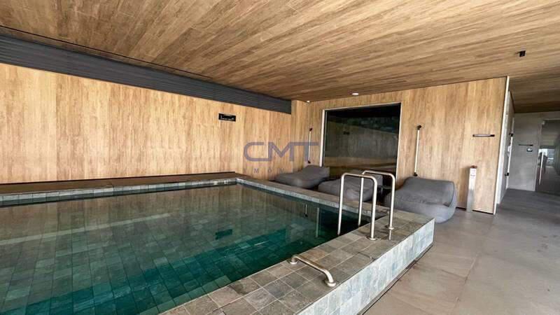 Apartamento, Vila da Serra, 1 Quarto, 1 Vaga, 1 Suíte