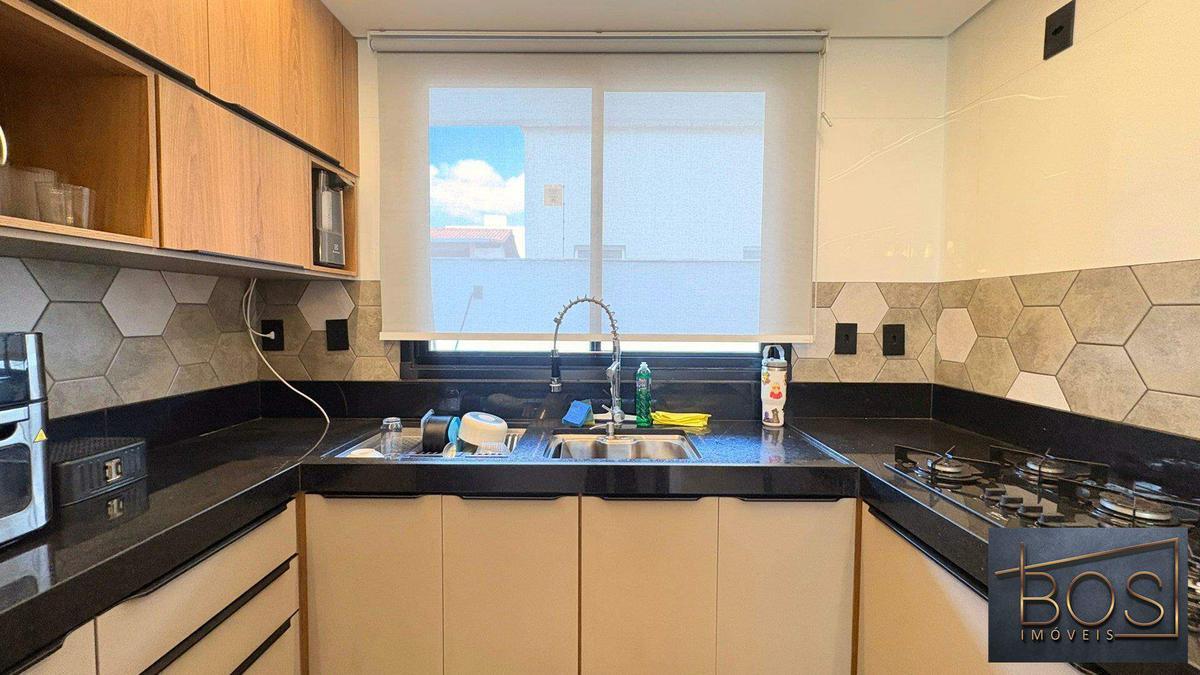Apartamento, Santa Inês, 3 Quartos, 2 Vagas, 2 Suítes