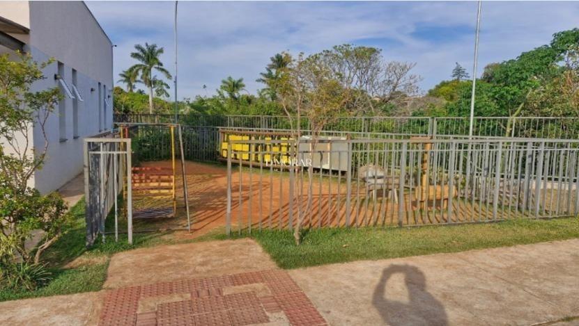 Apartamento, São Pedro, 2 Quartos, 1 Vaga