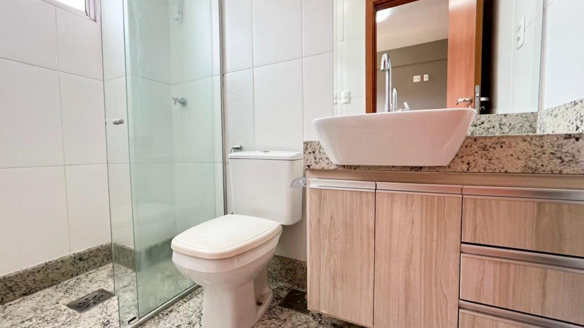 Apartamento, Buritis, 2 Quartos, 2 Vagas, 2 Suítes