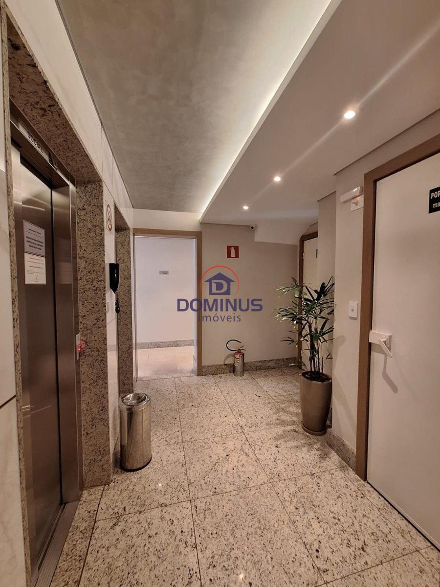 Apartamento, Jaraguá, 4 Quartos, 3 Vagas, 1 Suíte