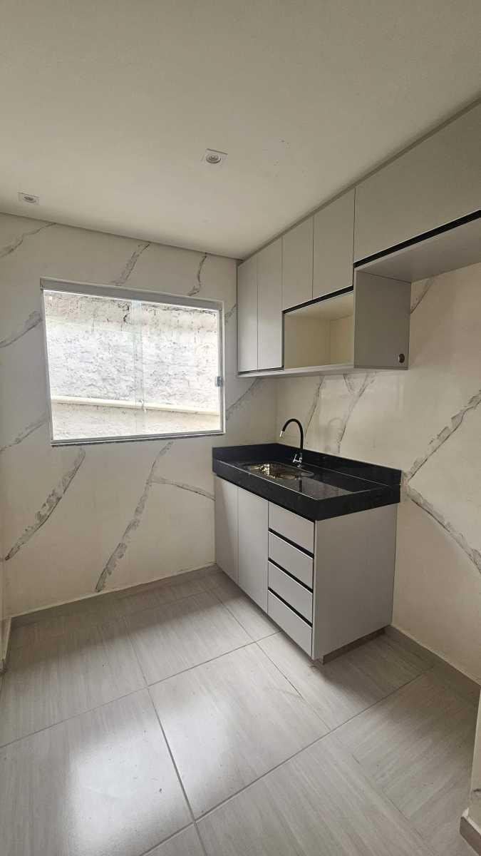 Apartamento, Serra Verde (venda Nova), 3 Quartos, 1 Vaga