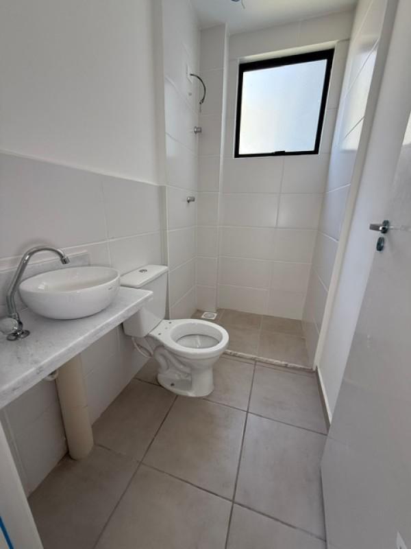 Apartamento, São João Batista (venda Nova), 2 Quartos, 1 Vaga, 1 Suíte