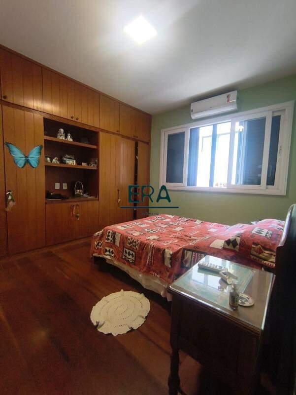 Apartamento, Serra, 4 Quartos, 2 Vagas, 1 Suíte