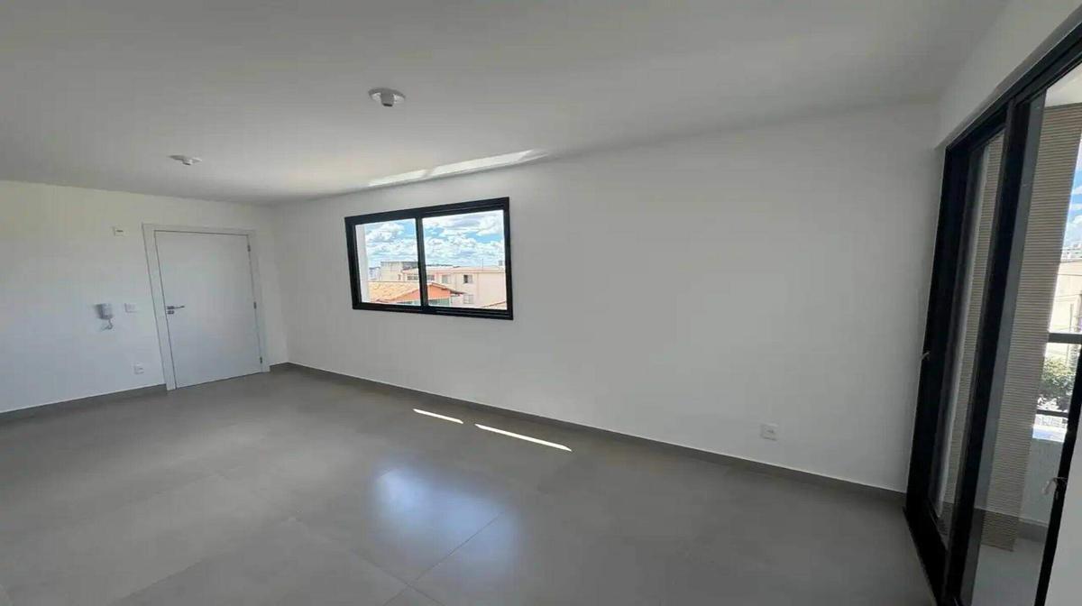 Cobertura, Barroca, 2 Quartos, 2 Vagas, 1 Suíte