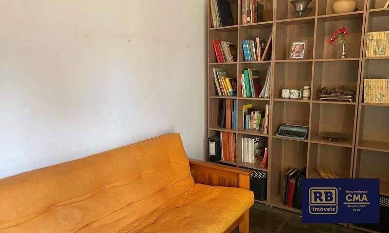 Cobertura, Santa Teresa, 3 Quartos, 1 Vaga, 1 Suíte