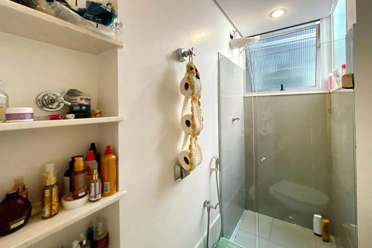 Apartamento, São Pedro, 3 Quartos, 1 Vaga, 1 Suíte