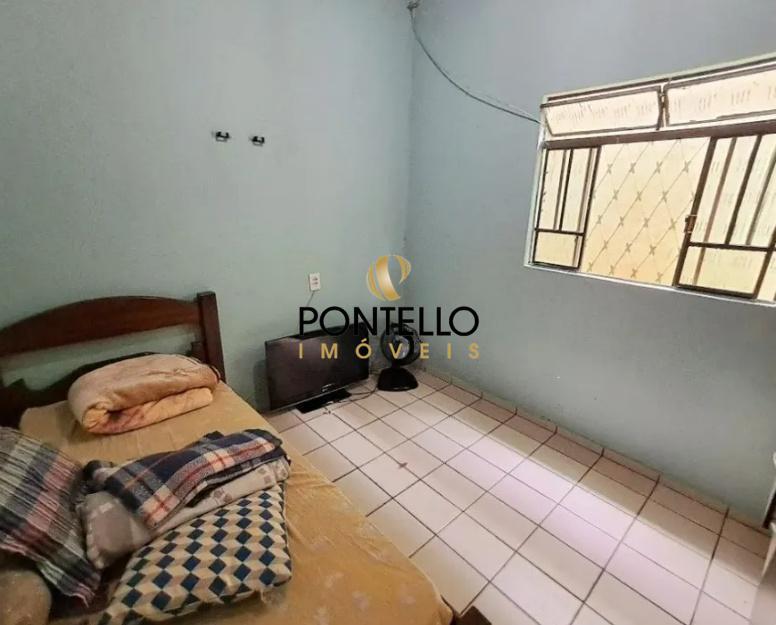 Casa, São Geraldo, 3 Quartos, 0 Vaga, 1 Suíte