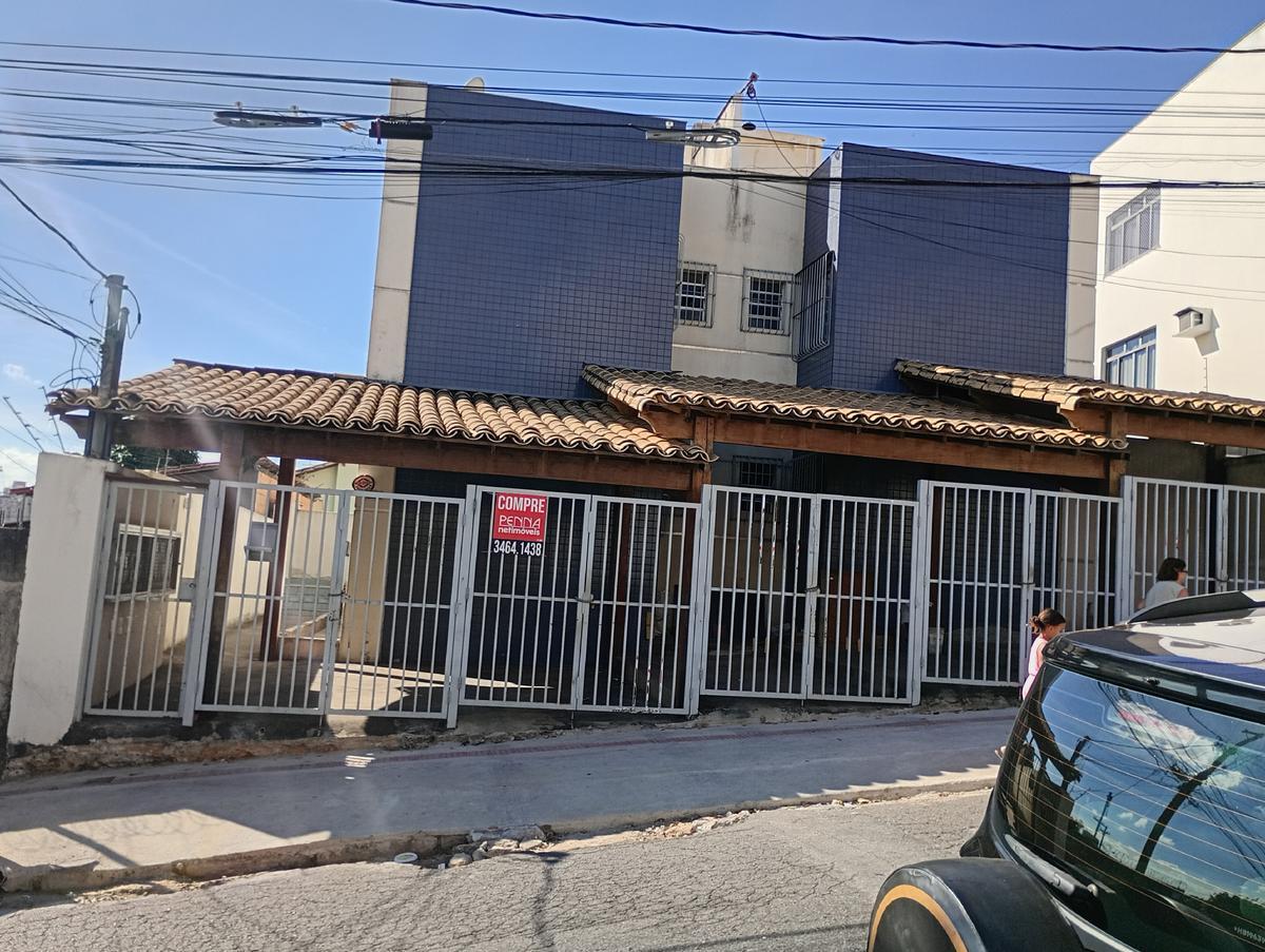 Apartamento, Santa Amélia, 2 Quartos, 1 Vaga