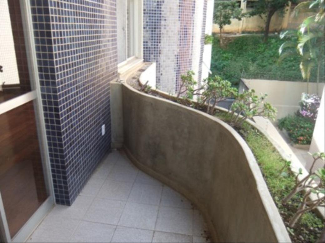Apartamento, Buritis, 3 Quartos, 2 Vagas, 1 Suíte