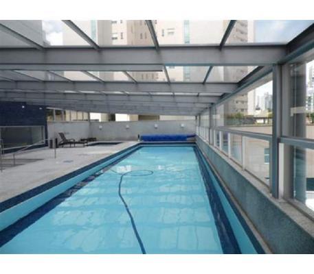 Apartamento, Vila da Serra, 4 Quartos, 4 Vagas, 4 Suítes