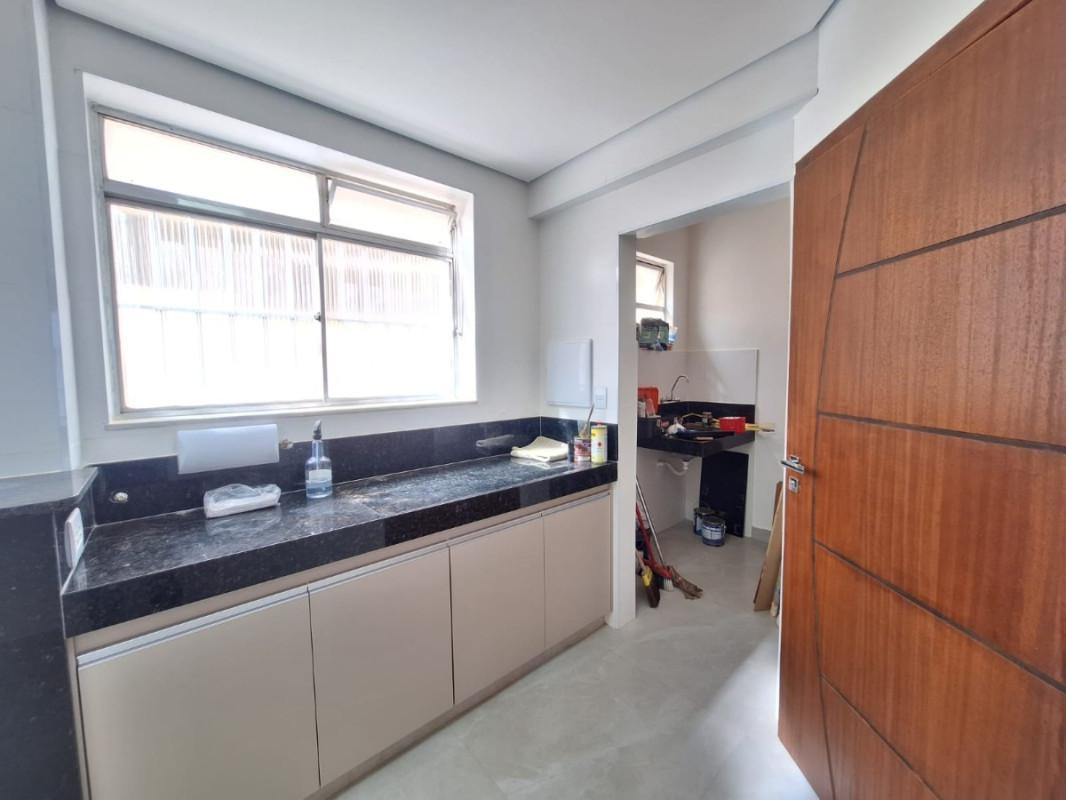 Apartamento, Ipiranga, 3 Quartos, 1 Vaga, 1 Suíte